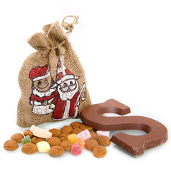 candies for 'Sinterklaas', a dutch tradition