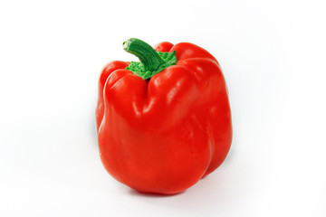 Red pepper