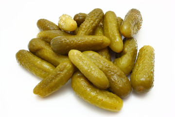 Green pickle