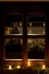 Weihnachten in Bonn
