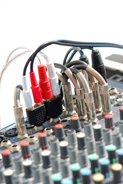 Sound control  plugs