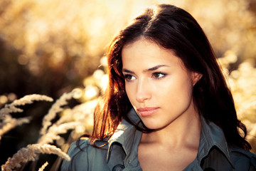 autumn beauty