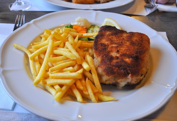 Cordonbleu