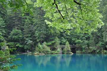Blausee