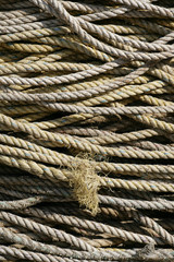 rope abstract background
