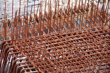 Construction site