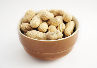 peanuts