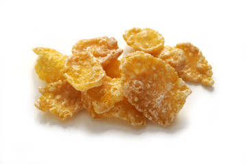 Fiocchi d'avena