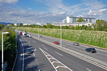autobahn