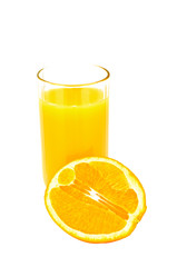 Orange juice