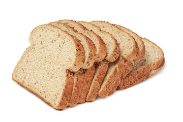 sliced bread