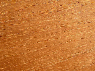 Holz: teak