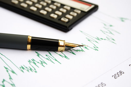 Business graph