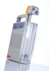 lampada emergenza quattro