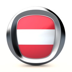 flag of Austria icon