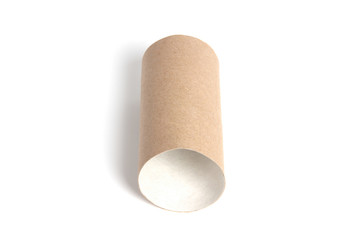 Paper tube