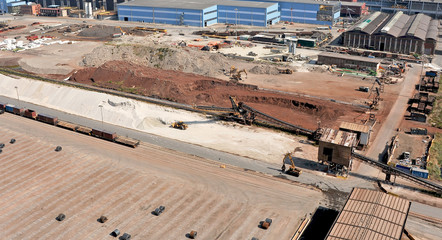 land use © Riccardo Arata