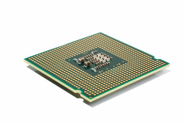Central Processor Unit