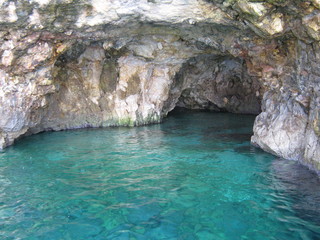 grotta pugliese