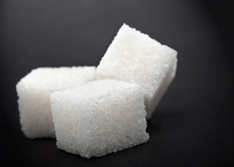Sugar cube