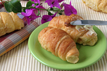 Croisant