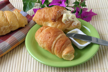 Croisant