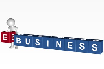 Cubes - 137 - E-Business