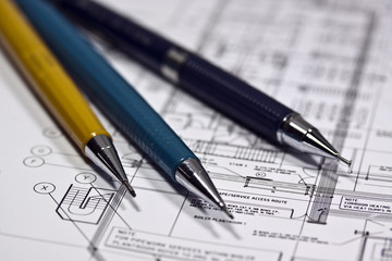 Drawing Pencils