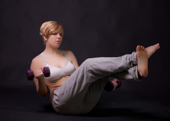 Gymnastik