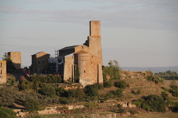 Tuscania 24