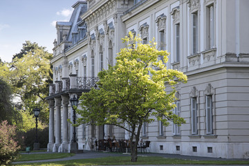 Schloss Festetics in Keszthely