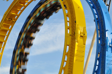 Roller Coaster