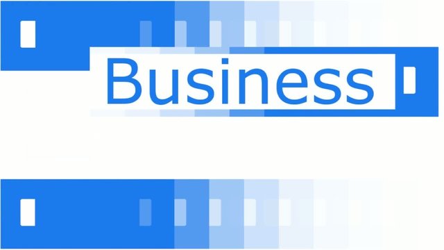 Business video