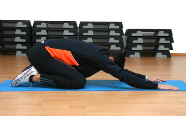 Ginnastica posturale