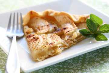 Apple Tart