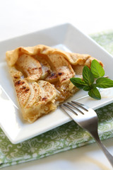 Apple Tart