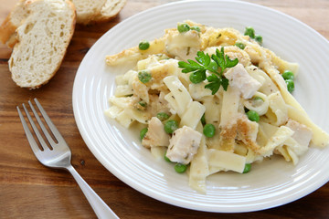 Chicken Casserole