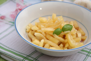Paprikasalat