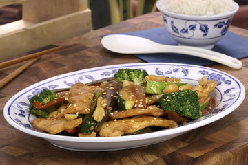 chop suey