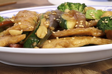 chop suey