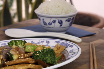 chop suey