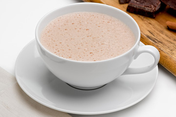 Hot Chocolate