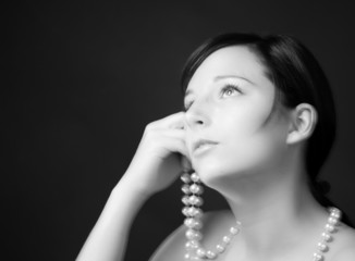 Obraz premium perlen