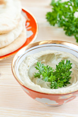 Baba ganoush