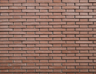 muro di mattoni