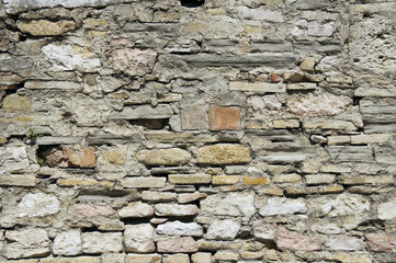Brickwall background.
