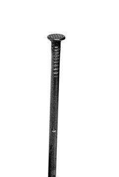 iron nail