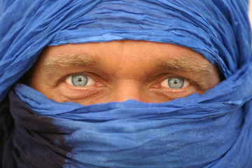 Augen