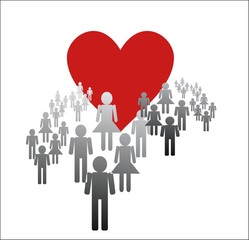 Gente cuore - cardiopatia