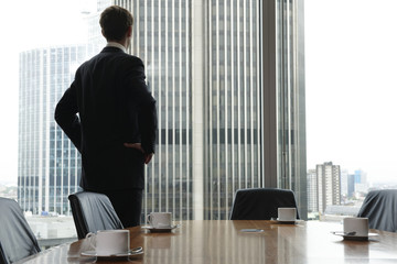 Boardroom